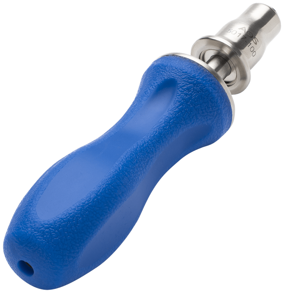 Arthrex Fixed Sm Axial Handle A O Quick Connect