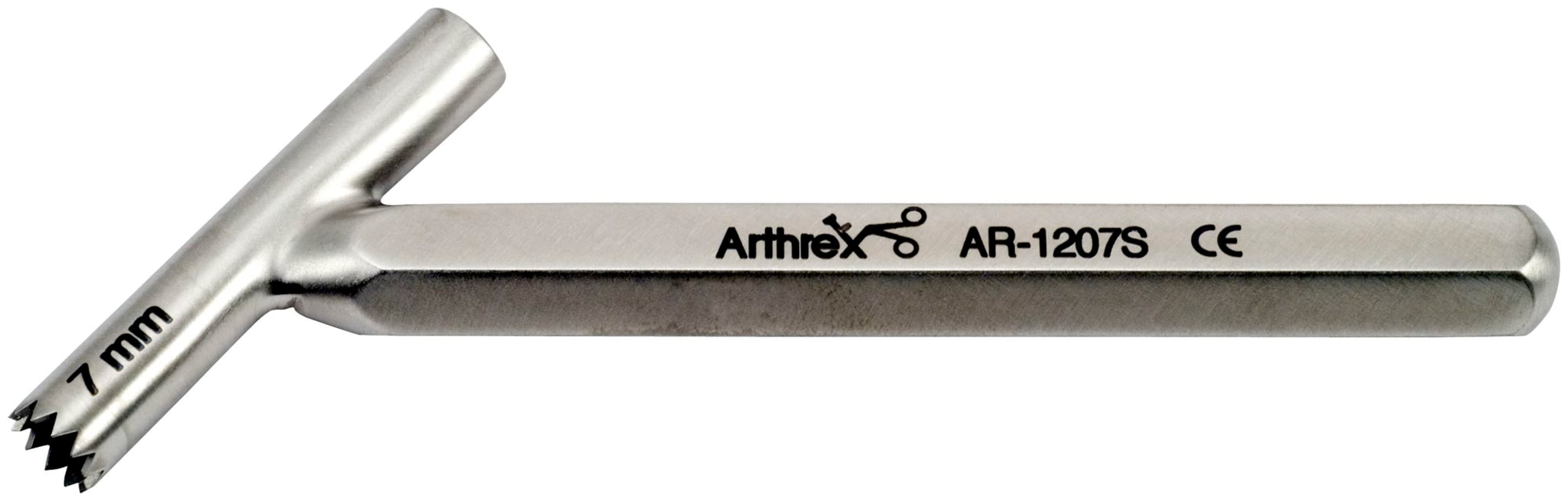 Arthrex Cannulated Drill Sleeve 7 Mm AR 1207S