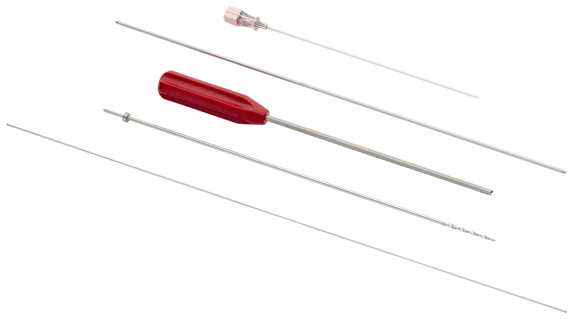 Arthrex Percutaneous Insertion Kit For Knotless Fibertak Anchor