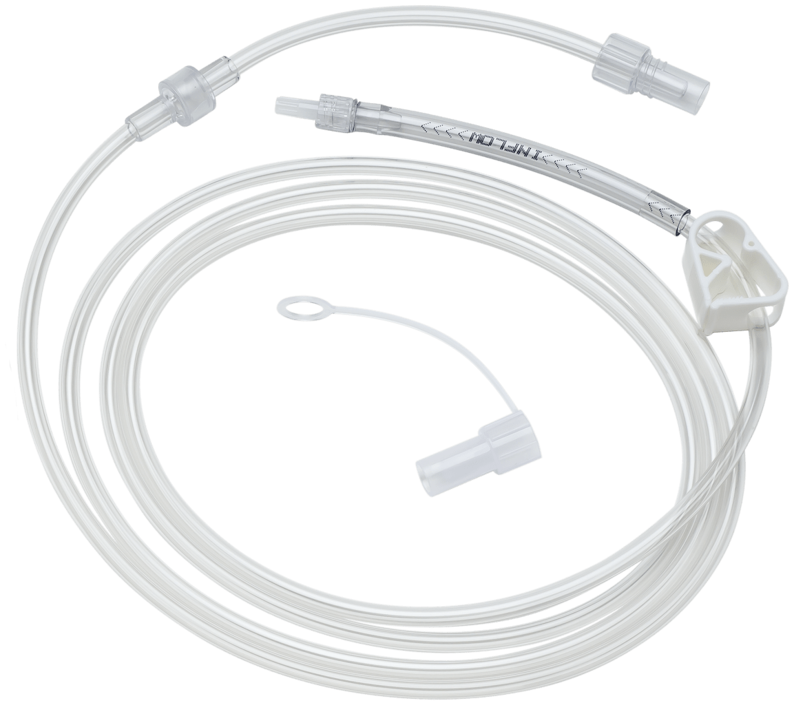 Arthrex Redeuce Patient Tubing W Connector Long Ar