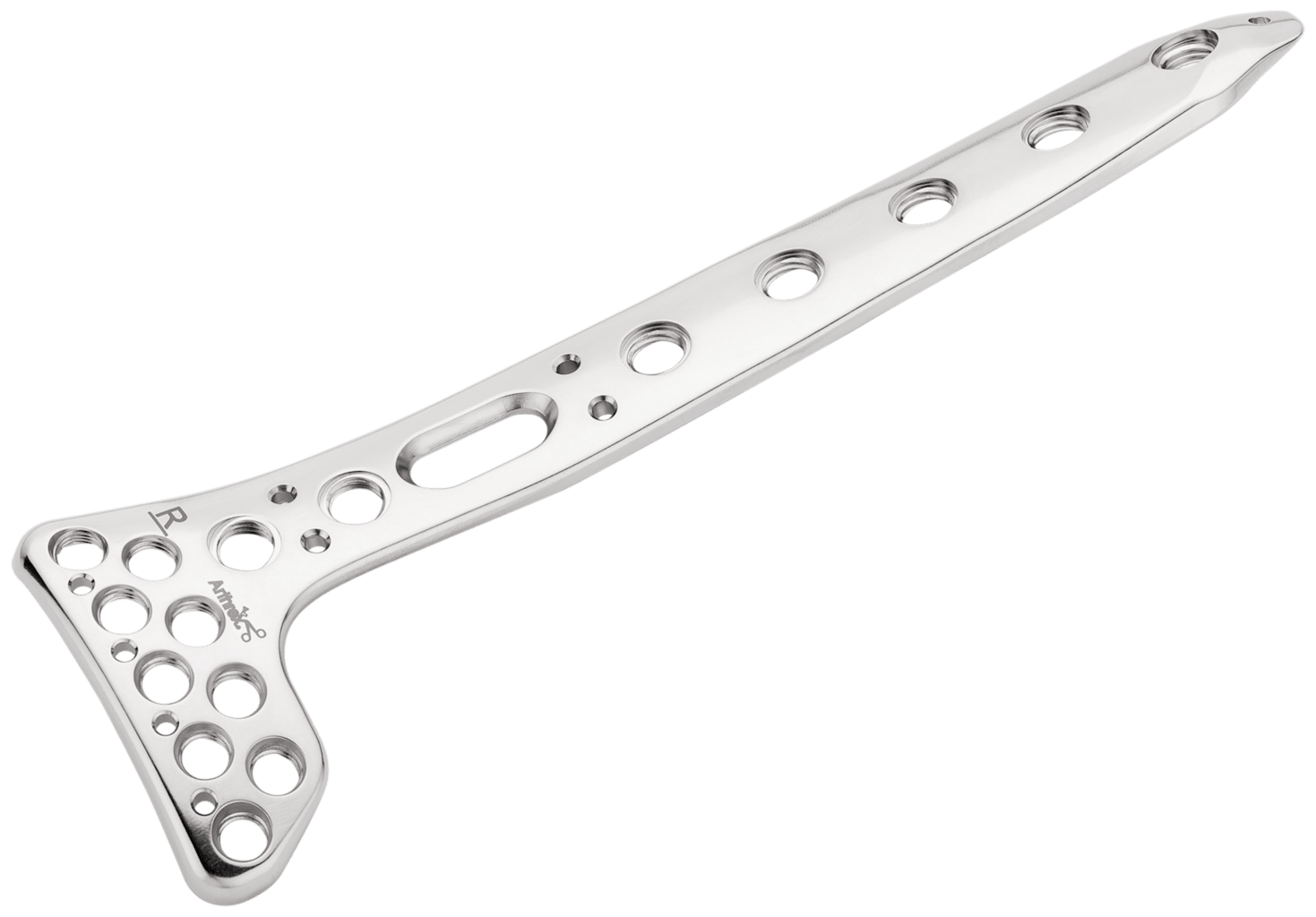 Arthrex Anterolateral Distal Tibia Plate Right H Ar Ar