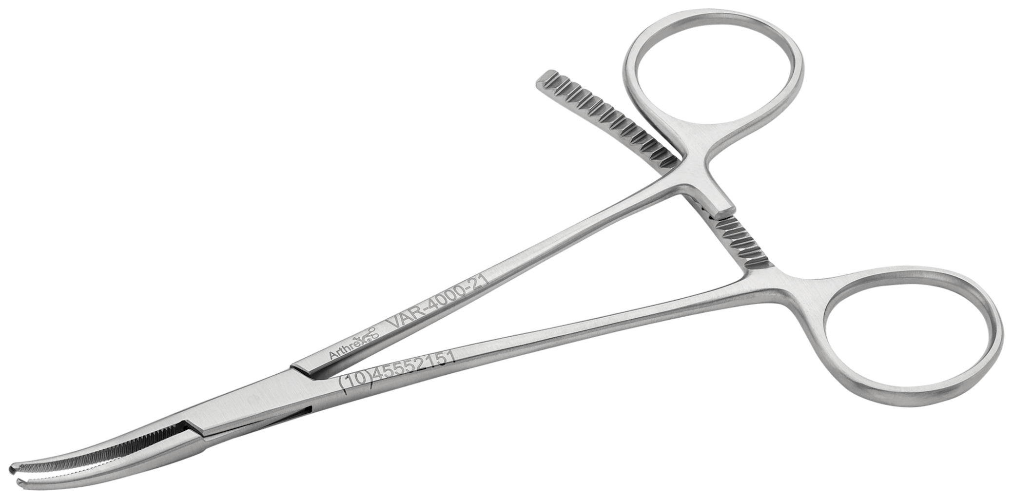 Arthrex Toothed Reduction Forceps Kocher Var