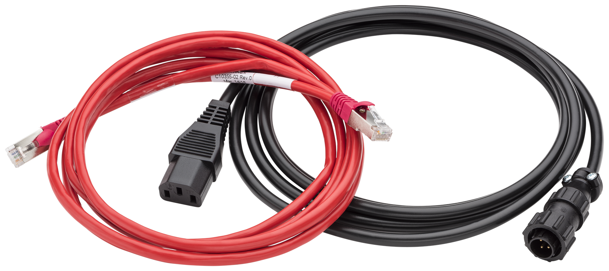 Arthrex - Kit, Shaver Detection, 8 ft - AR-6480-IC8 Arthrex - Kit, Shaver Detection, 8 ft - AR-6480-IC8