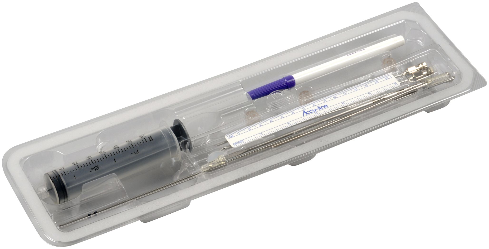 Arthrex - Disposables Kit, Master, for Hip Arthroscopy - AR