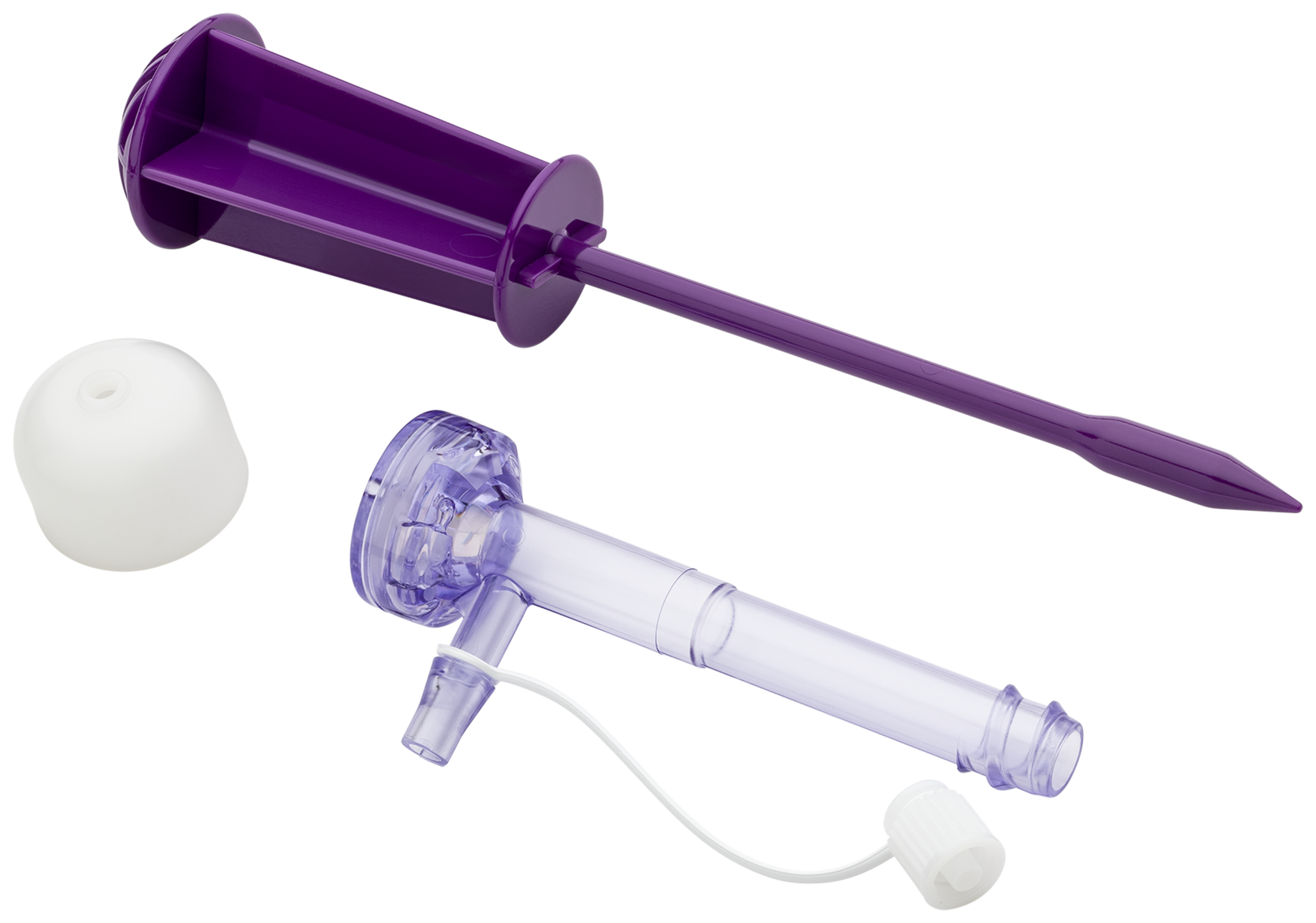 人気ブランドを Arthrex - AR-6575-11 - Threaded Partially Cannula, 絵本・児童書