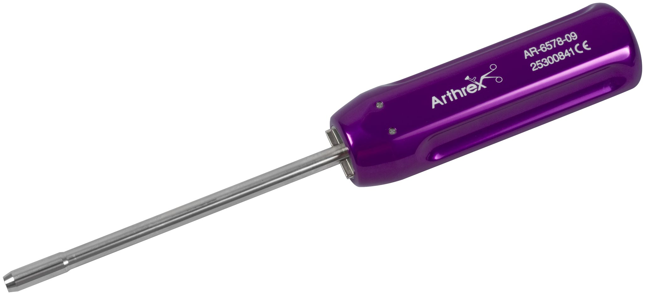 Reusable Obturator for 7 mm x 9 cm Cannula - AR-6578-09 - Arthrex