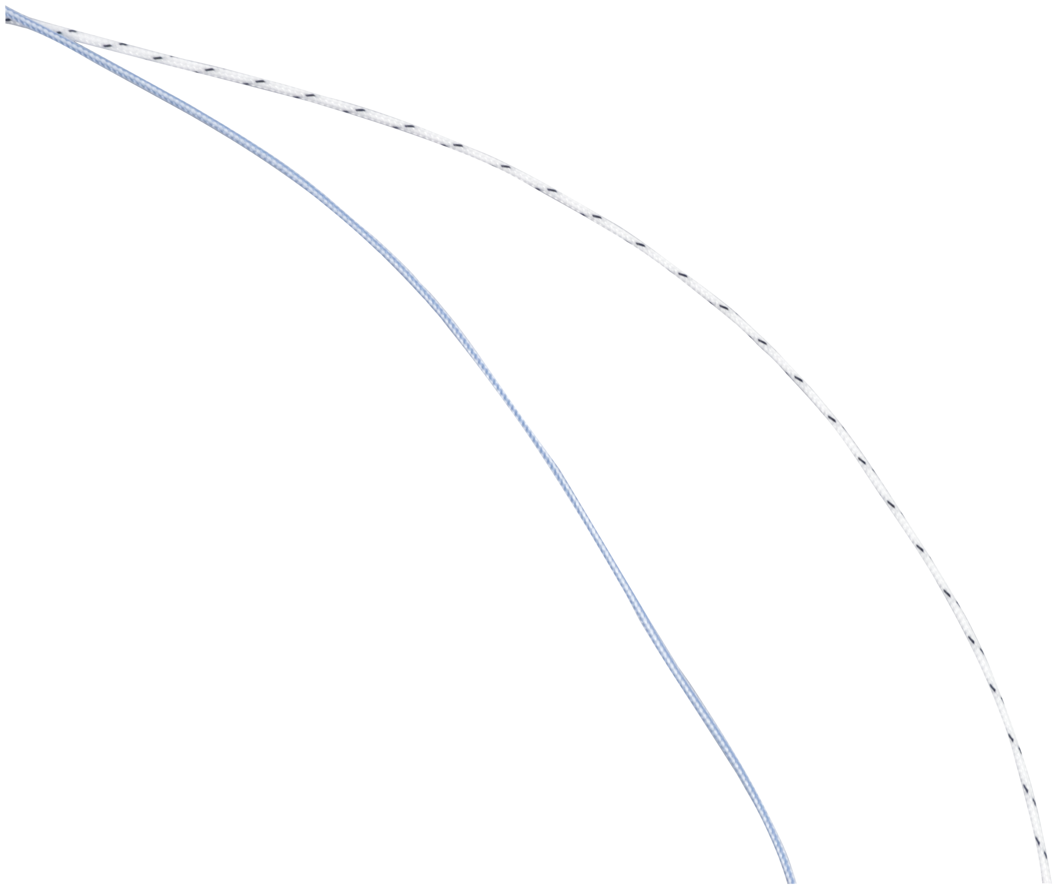 Arthrex - #5 FiberWire, 38