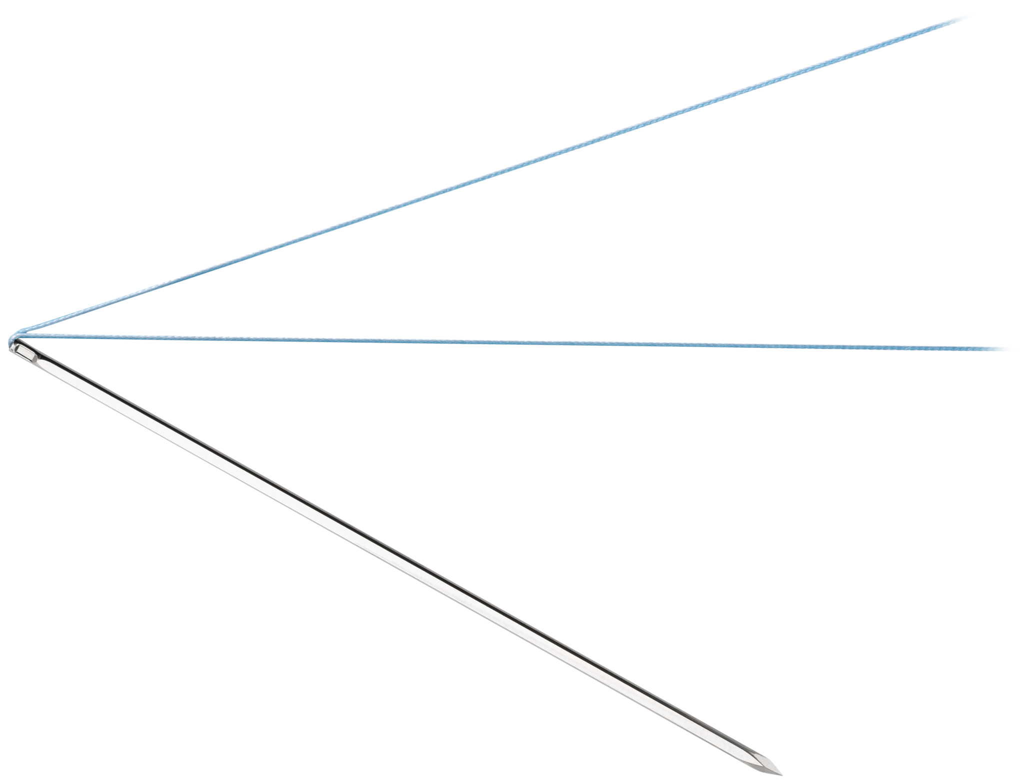 Arthrex - #2 FiberLoop Suture, 20