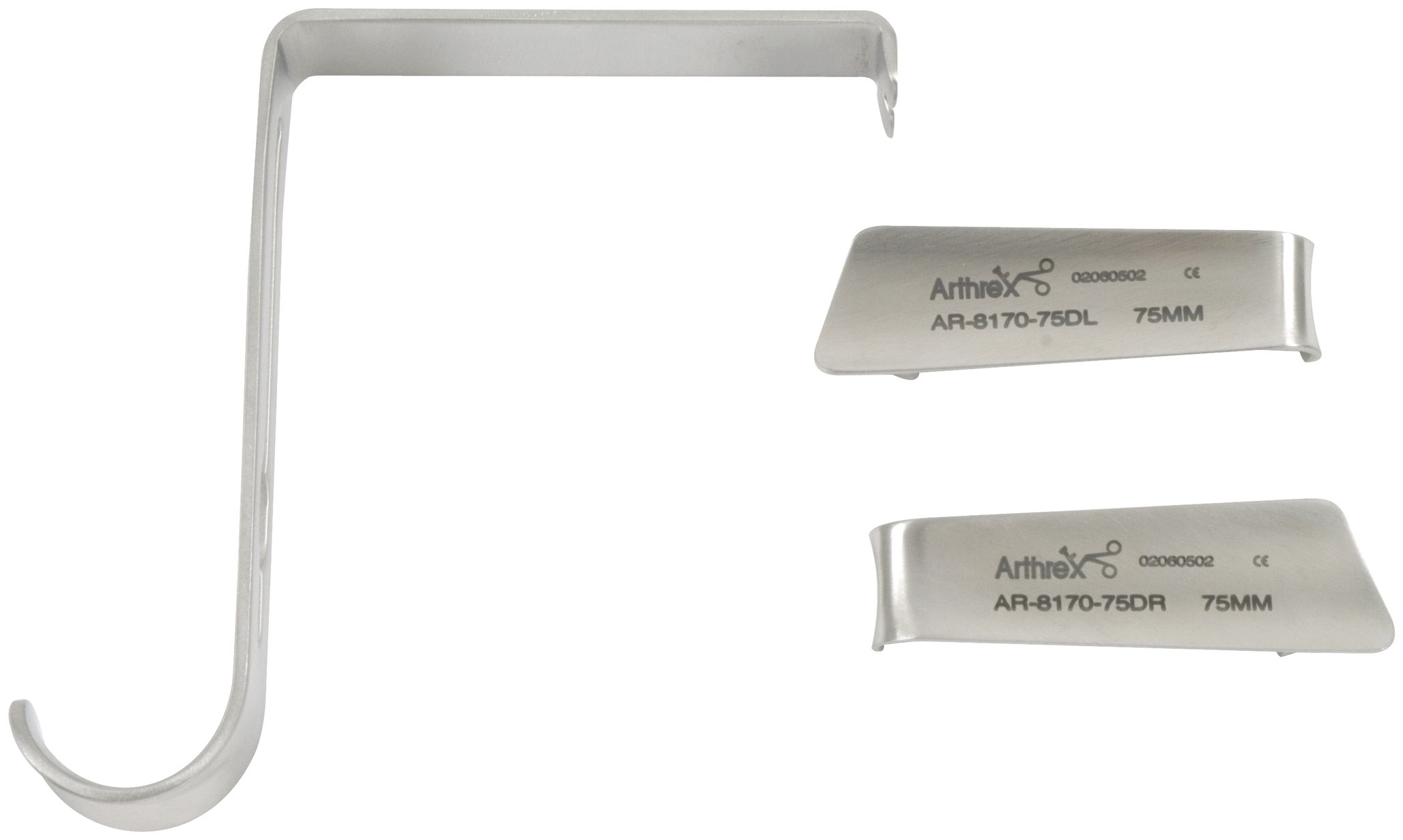 Arthrex - Modular Soft Tissue Retractor Replacement Paddle