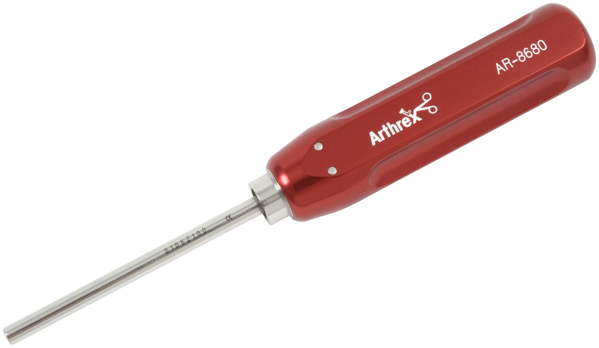 Arthrex - Obturator, Reusable for Small Joint - AR-8680 Arthrex - Obturator, Reusable for Small Joint - AR-8680