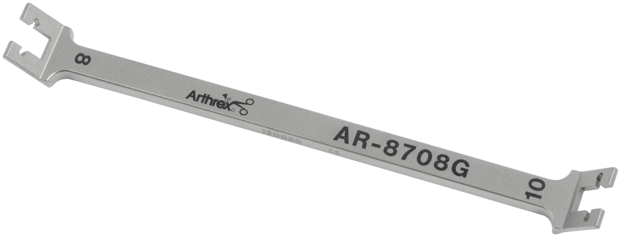 Arthrex - Guidewire, 1.2 mm x 100 mm - AR-8005K