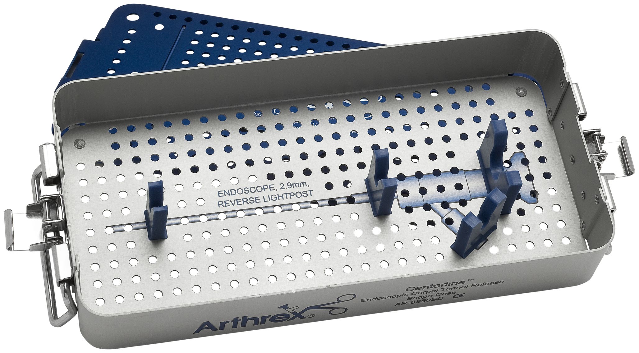 Arthrex - Centerline Endoscopic Carpal Tunnel Release System - AR