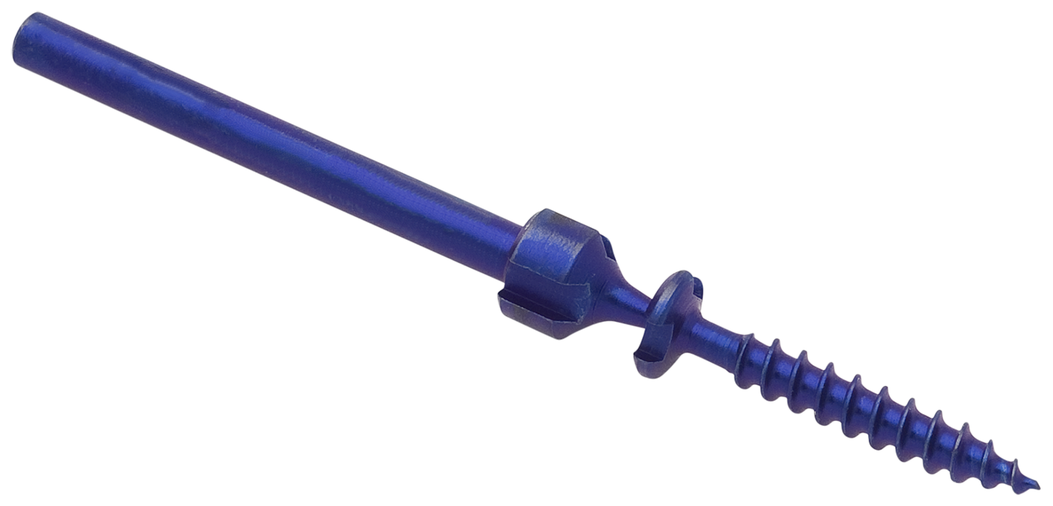 QuickFix Screw, Titanium, 2 mm x 14 mm - AR-8930-14 - Arthrex