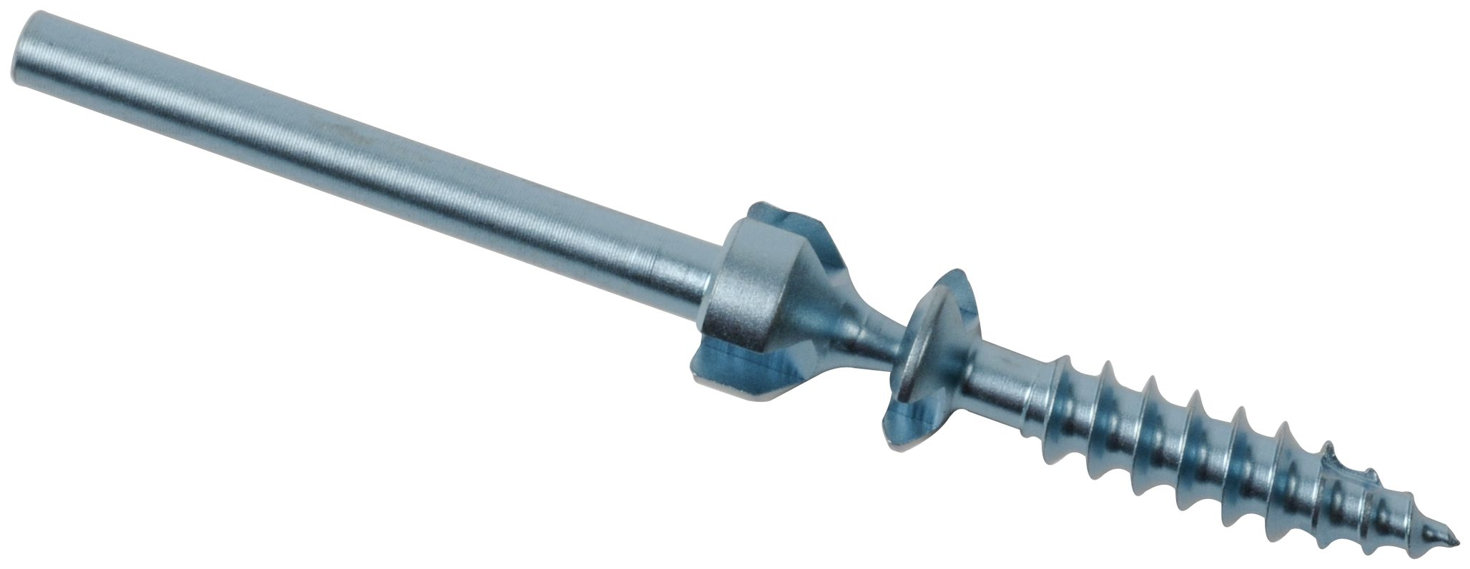 Arthrex - Hinge Pin Drill, Chuck Connection - AR-13424-02