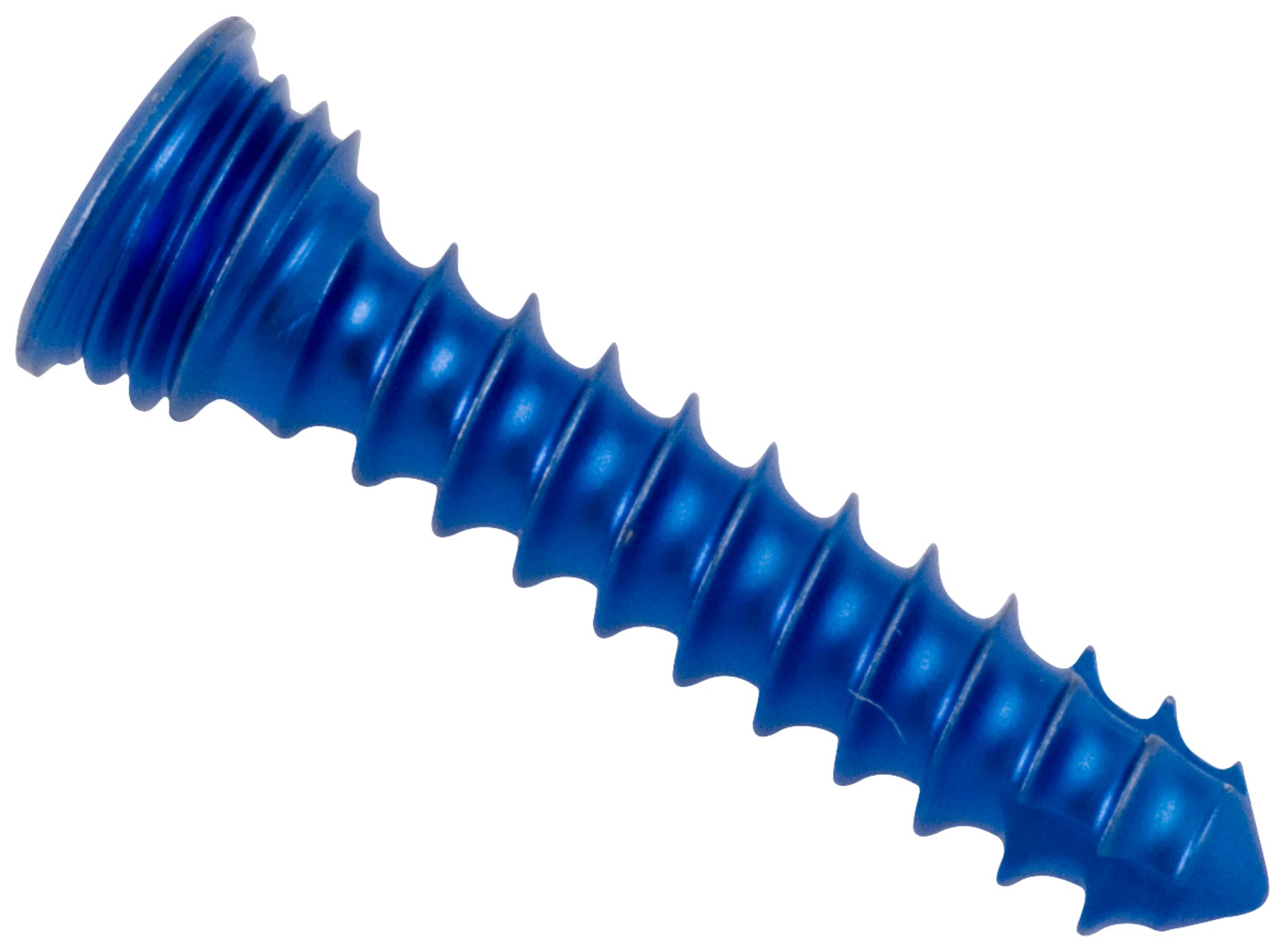 Arthrex - Low Profile Locking Screw, 3.5 mm x 18 mm, Titanium - AR