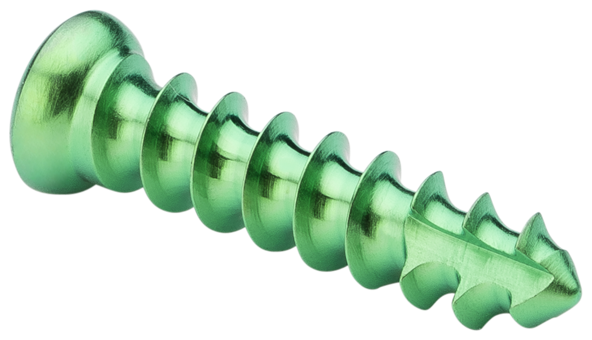 Arthrex - Low Profile Screw, 4.0 mm x 18 mm, Titanium - AR