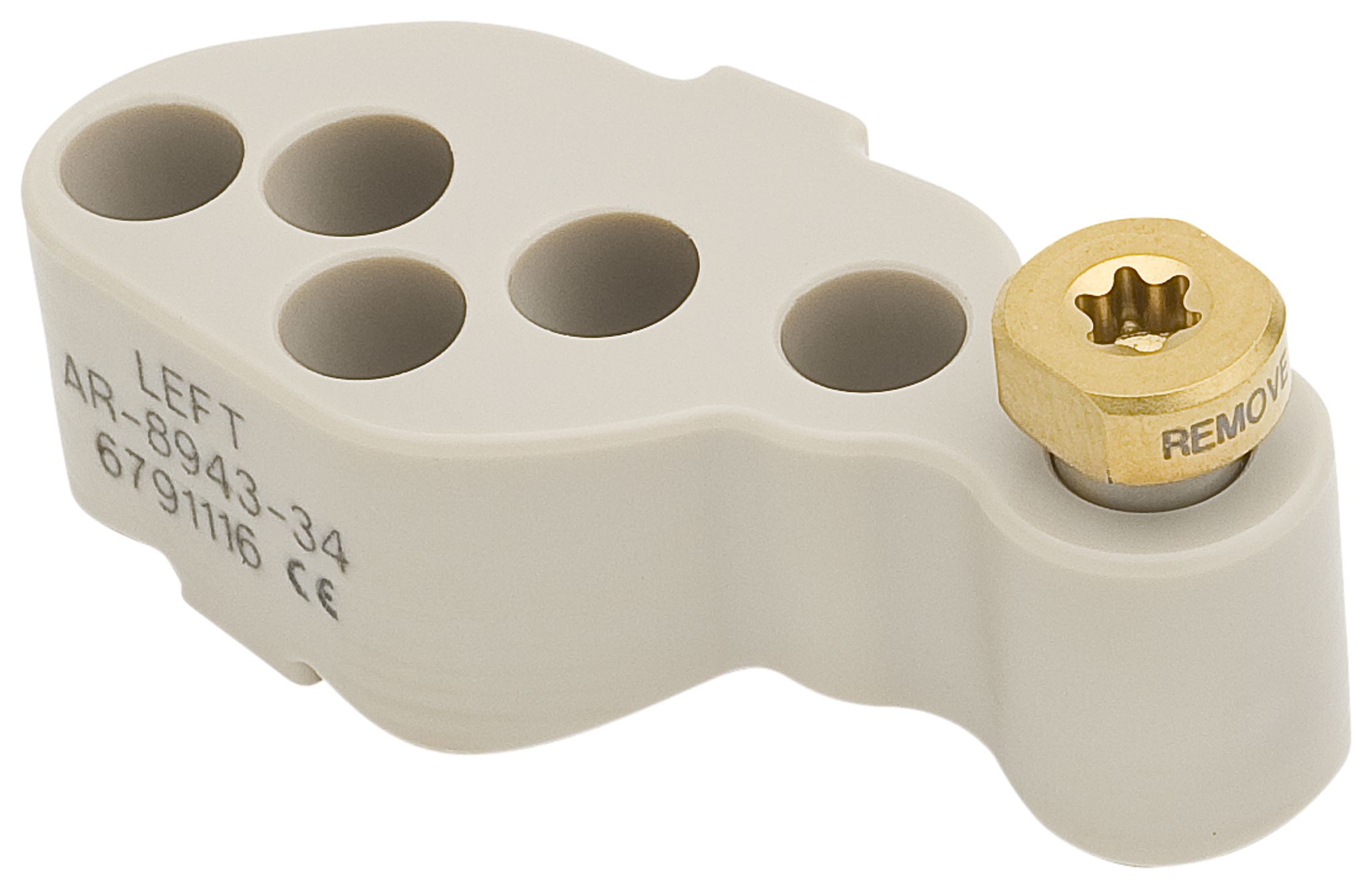 Arthrex - Aiming Guide, Left, Locking Distal Fibula Plate