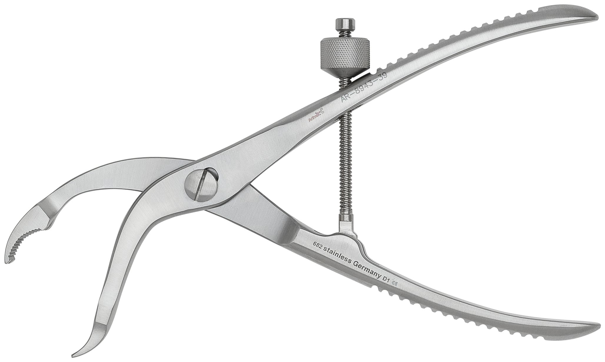 Arthrex - Elbow Fracture Plating System - AR-7650S