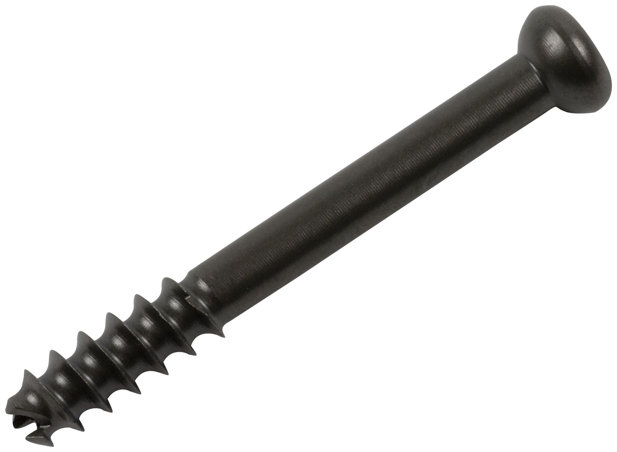 Arthrex - Low Profile Screw, Titanium, 4.5 mm x 36 mm