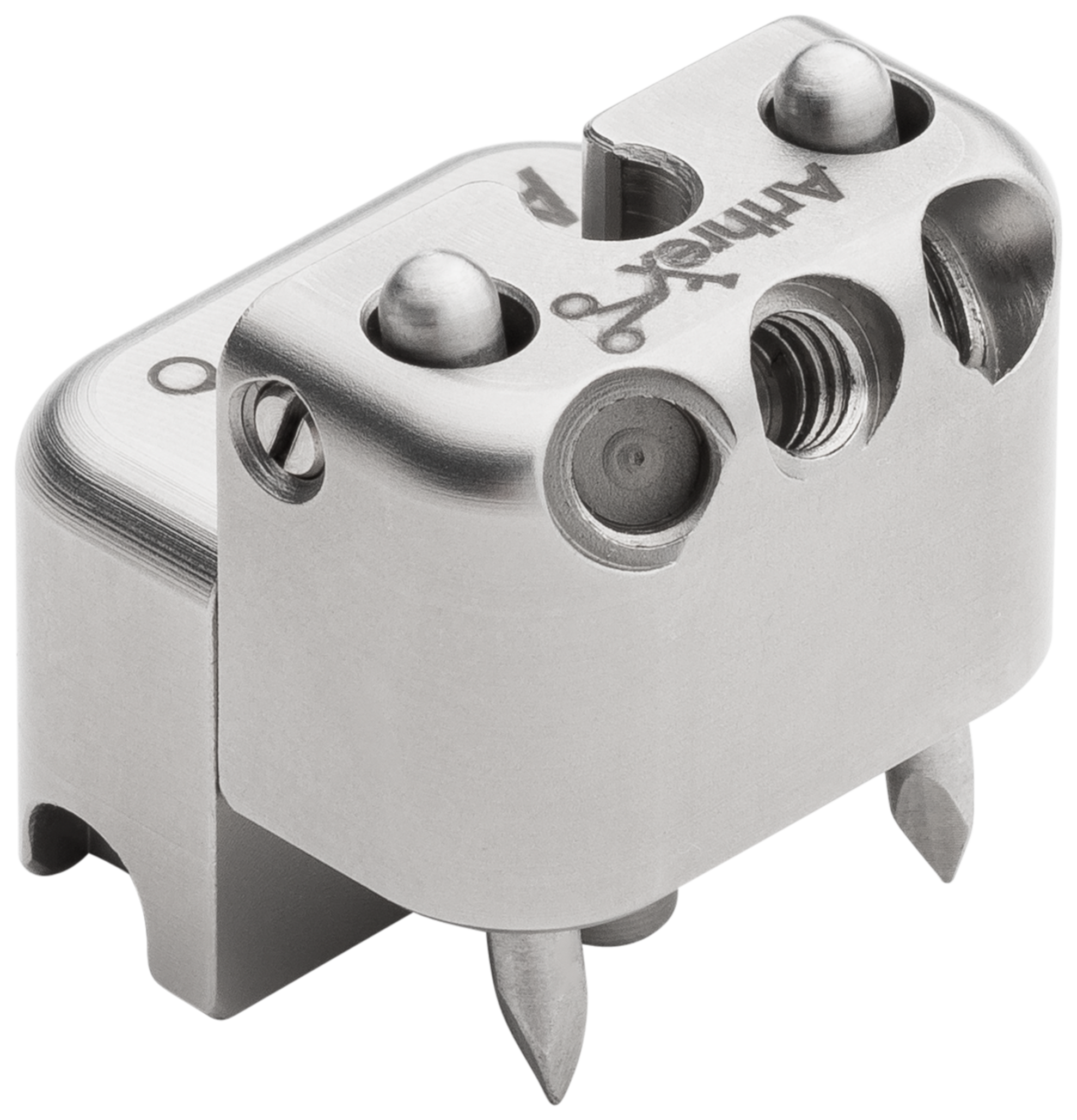 Arthrex - Saw Template For Calcaneus Step Plate - AR-8949ST