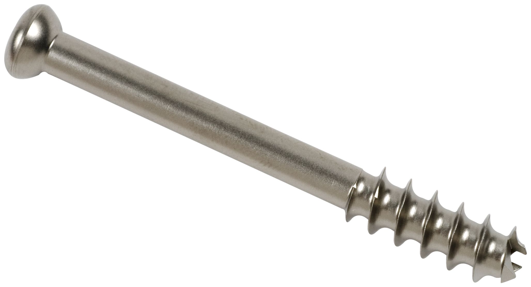 Arthrex - Low Profile Screw, Titanium, 6.7 mm x 55 mm