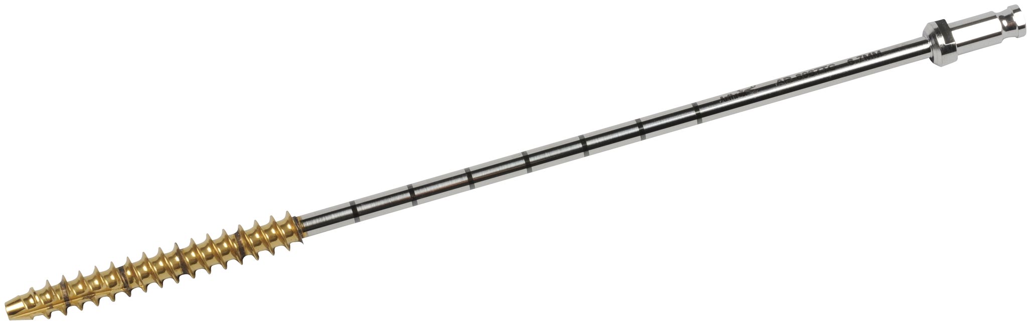 Arthrex - Bone Tap, 6.7 mm (Mini Hudson) - AR-8967TC