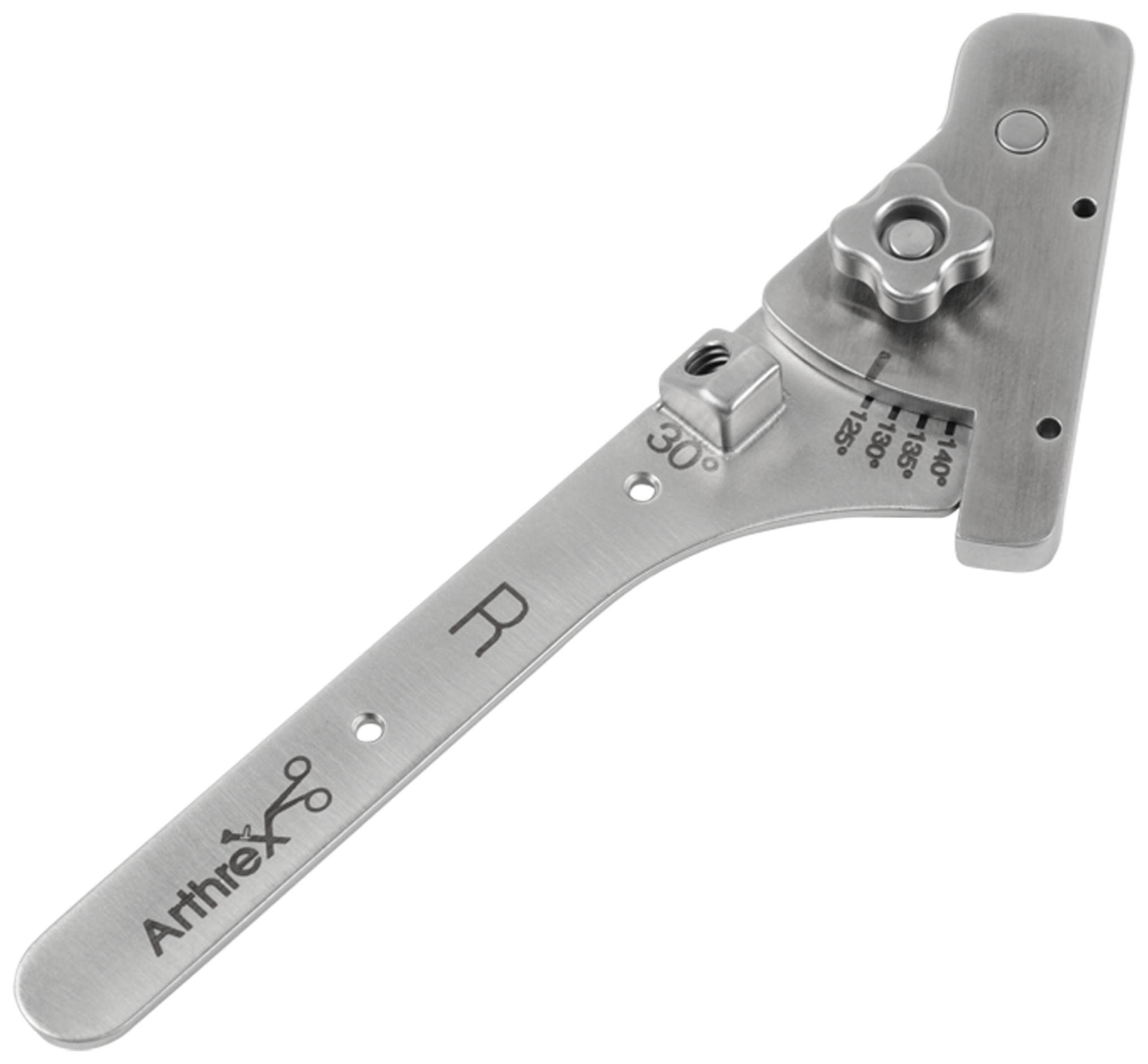Arthrex - Humeral Resection Template, Right - AR-9200-01R
