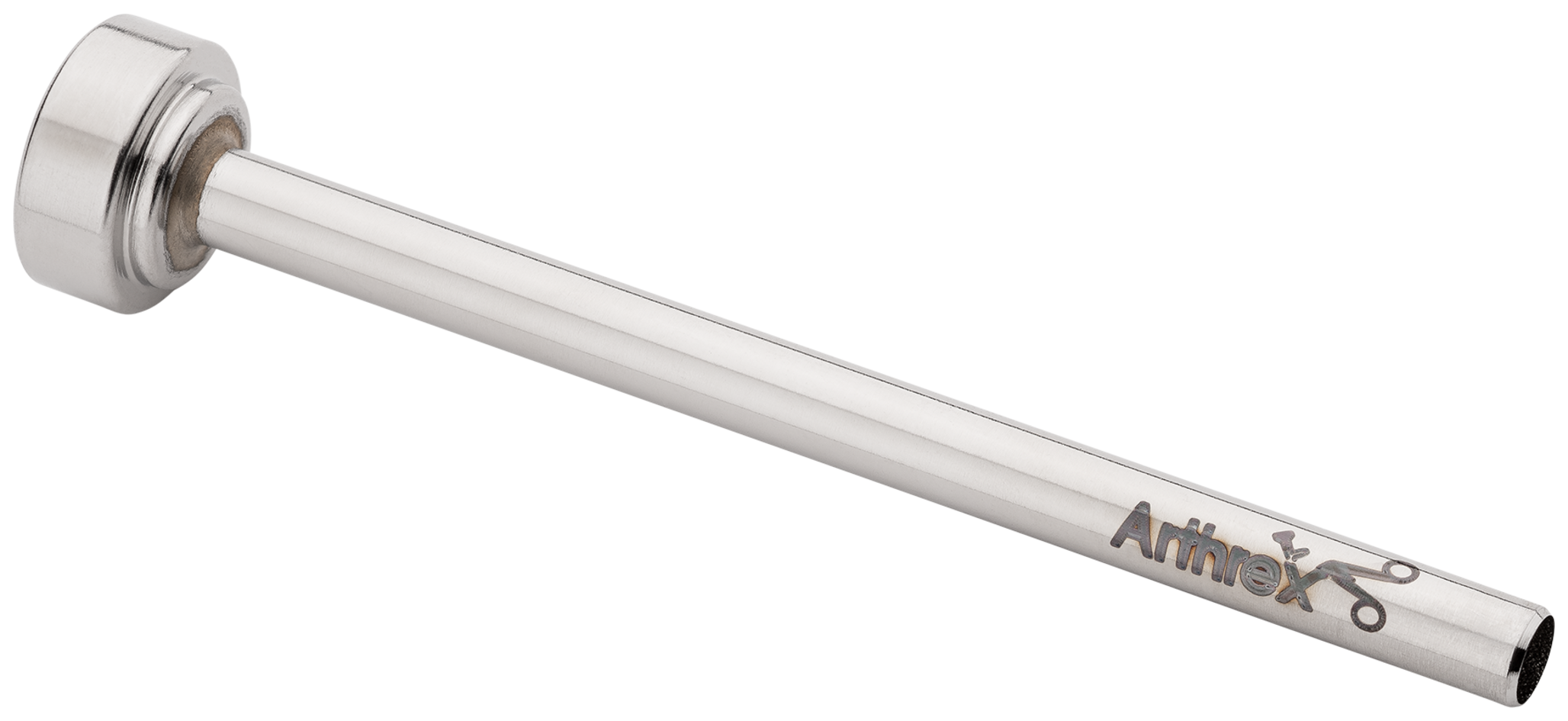 Arthrex - Punch, Slender Straight Tip, 2.75 mm Straight