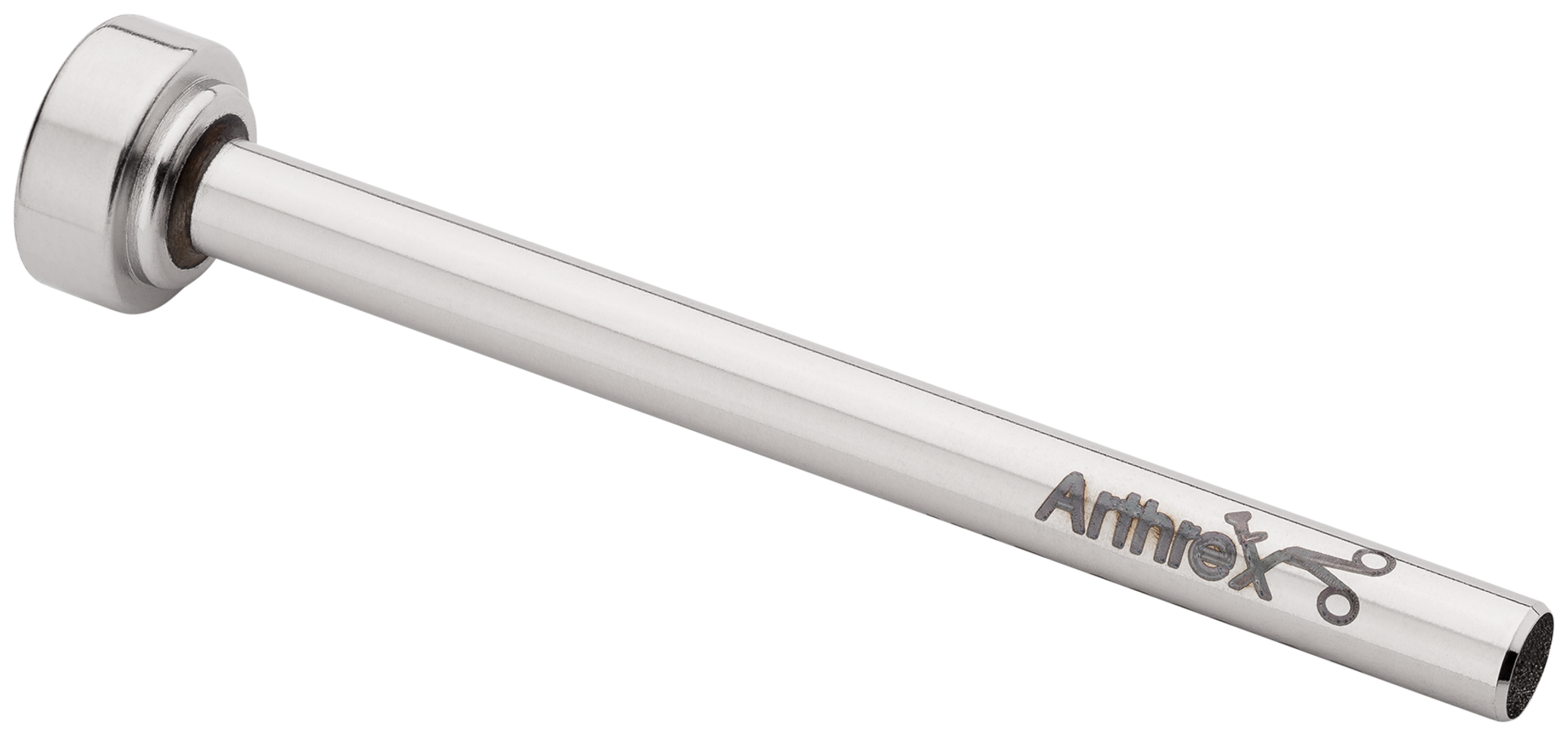 Arthrex - Punch, Slender Straight Tip, 2.75 mm Straight