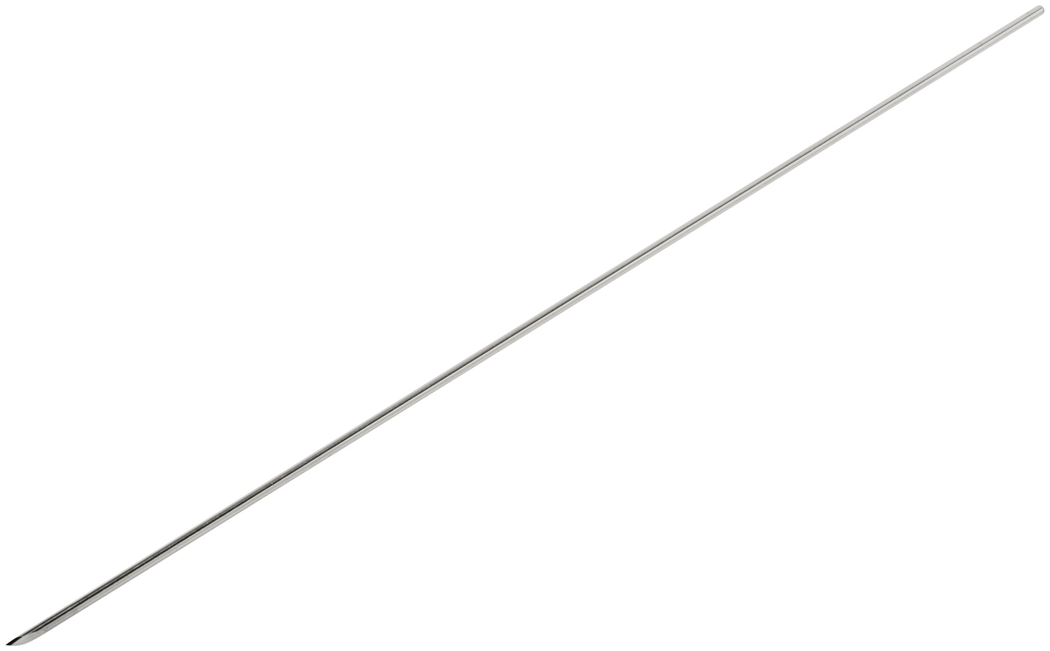 Arthrex - Punch, Slender Straight Tip, 2.75 mm Straight