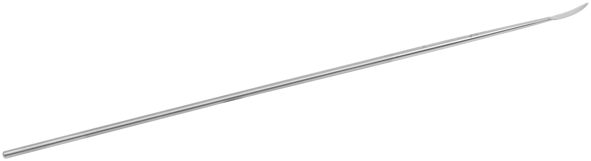 Arthrex - Punch, Slender Straight Tip, 2.75 mm Straight