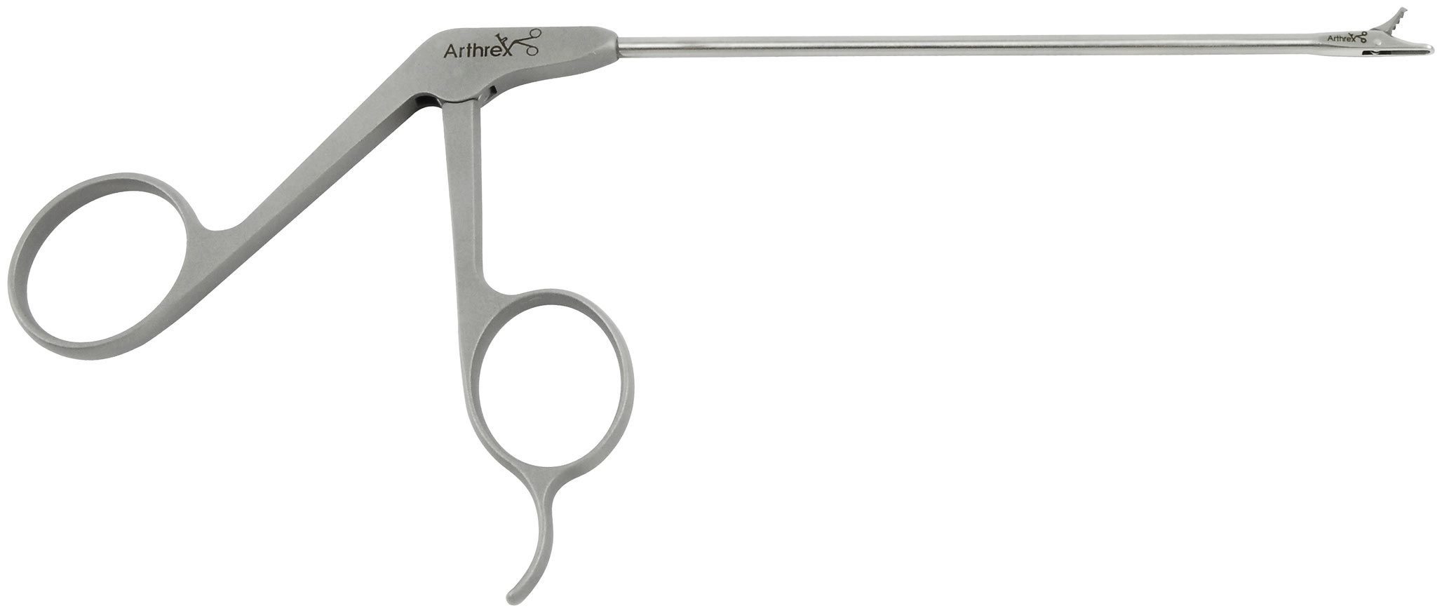 Arthrex - Punch, Medium 45° Right Angled Tip, ø3.4 mm Straight 