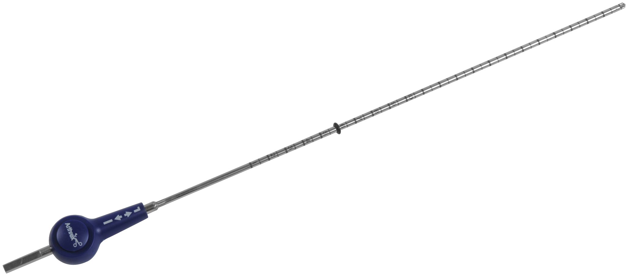 Arthrex - FlipCutter II, 11.5 mm - AR-1204AF-115