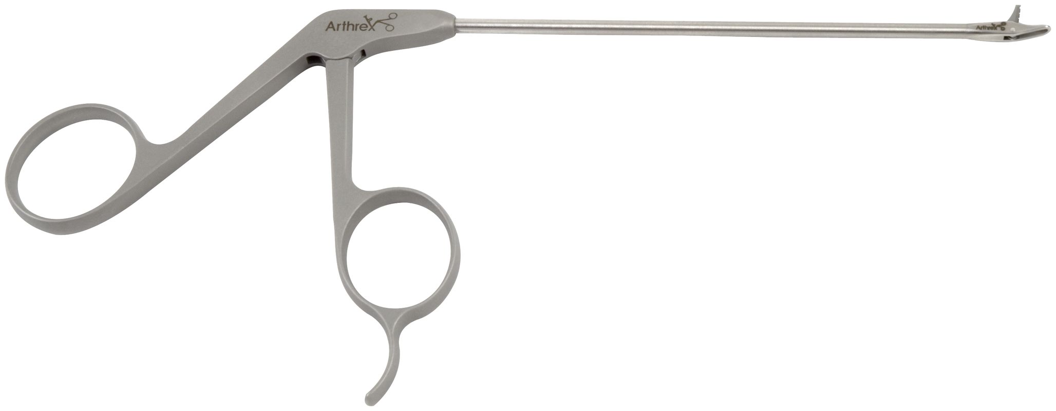 151 AR コンプ Arthrex - Punch, Standard 15° Up Tip, ø3.4 mm Straight Shaft