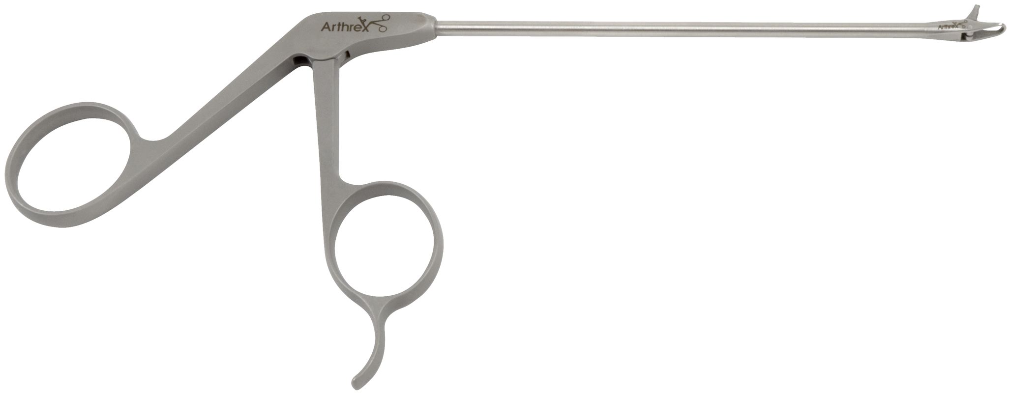 Arthrex - Punch, Medium 45° Right Angled Tip, ø3.4 mm Straight 