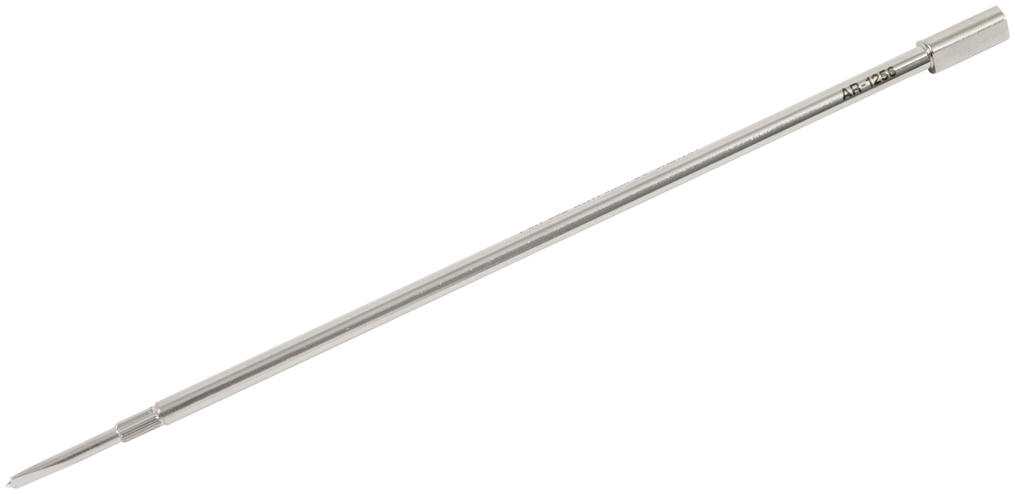 Arthrex - Drill, Short Spade Tip, for SutureTak with Needles
