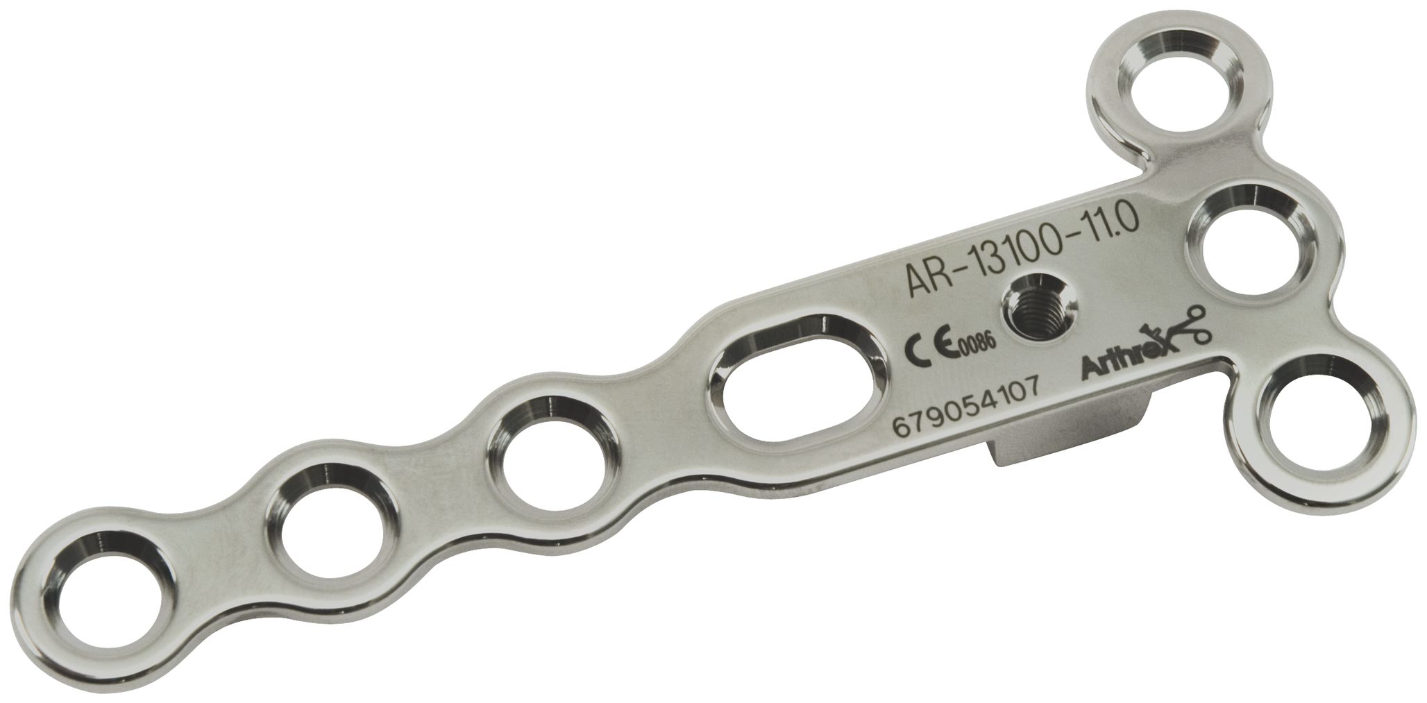 Arthrex - iBalance TKA, LMR, Hex Driver - AR-605-8