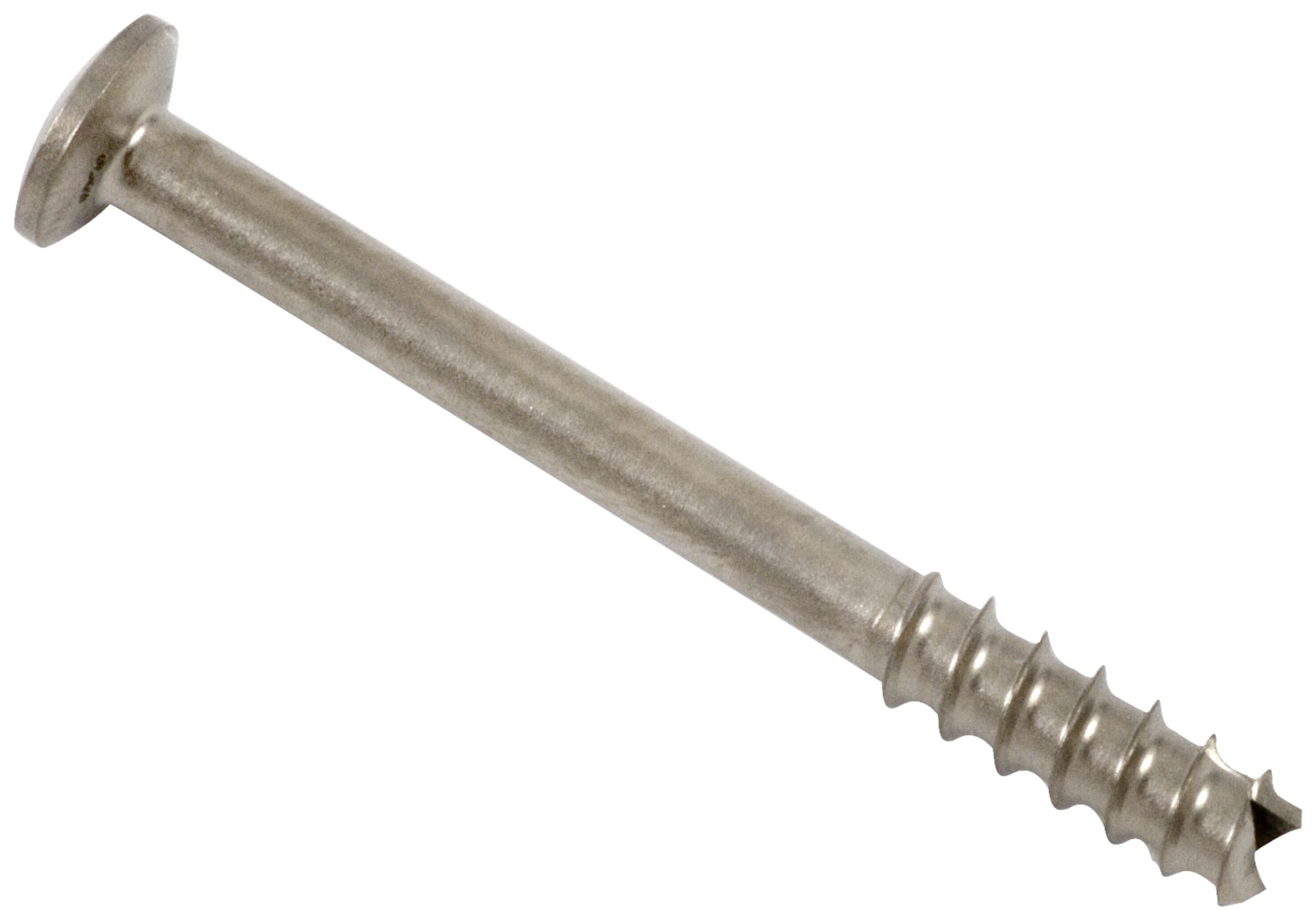 Titan Schrauben - Torx Linsenkopf - Schwarz, 3,50 Titan Schrauben - Torx Linsenkopf - Schwarz, 3,50