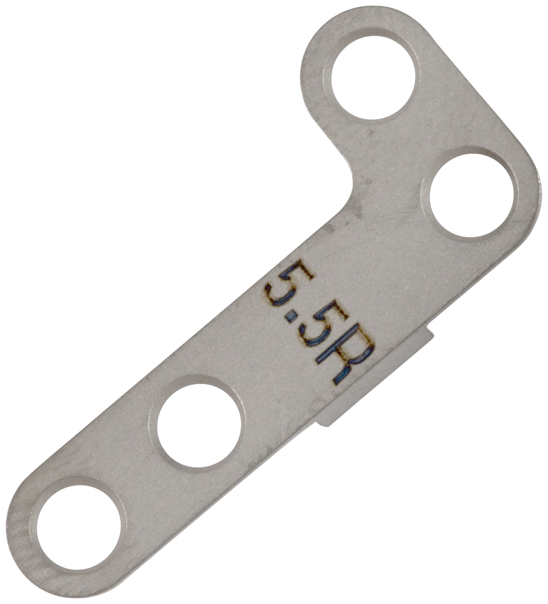 Arthrex - Low Profile Metatarsal Opening Wedge Plate