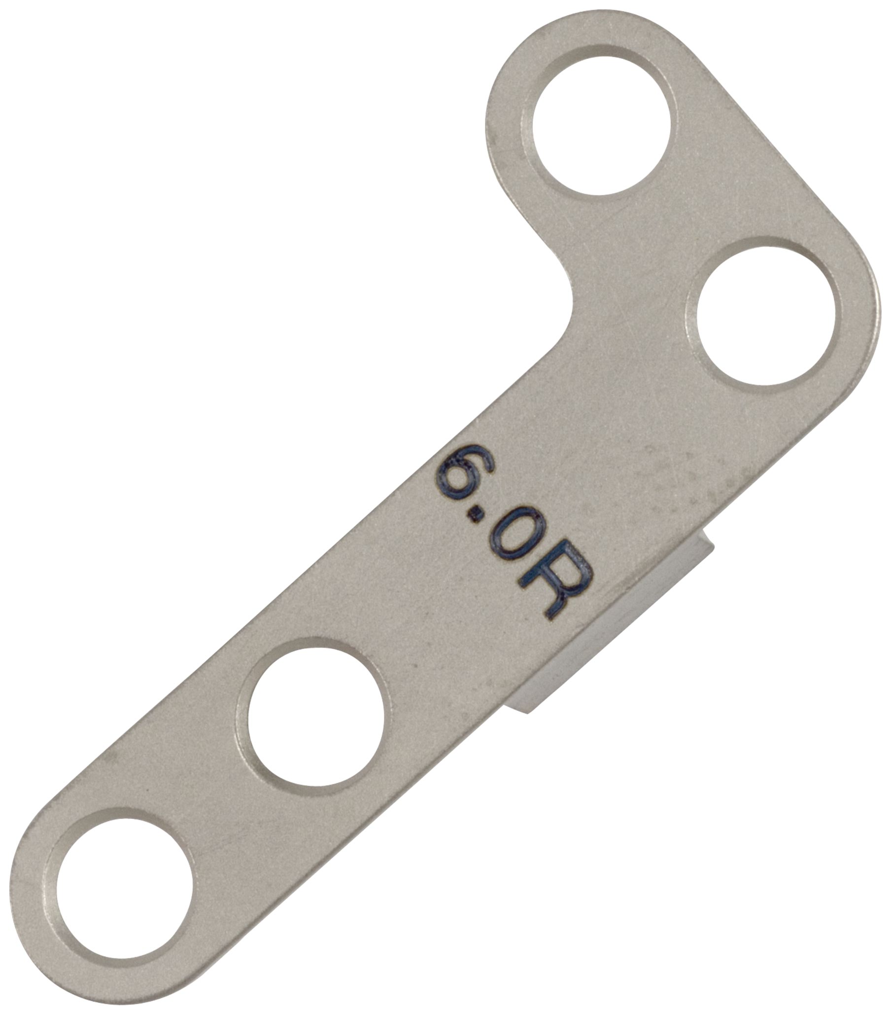 Arthrex - Compression FT Screw, 4.0 Standard, 36 mm Length - AR