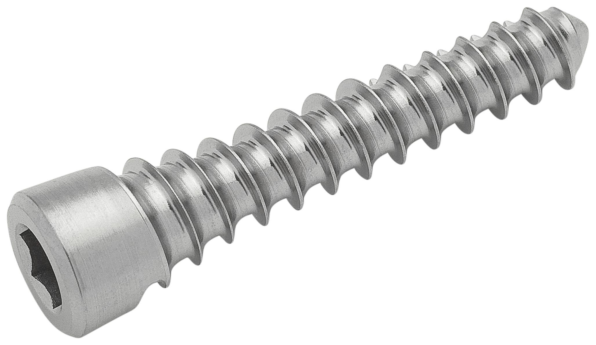 Arthrex - Screw, Cortical, 4.5 x 28 mm - AR-13380-28