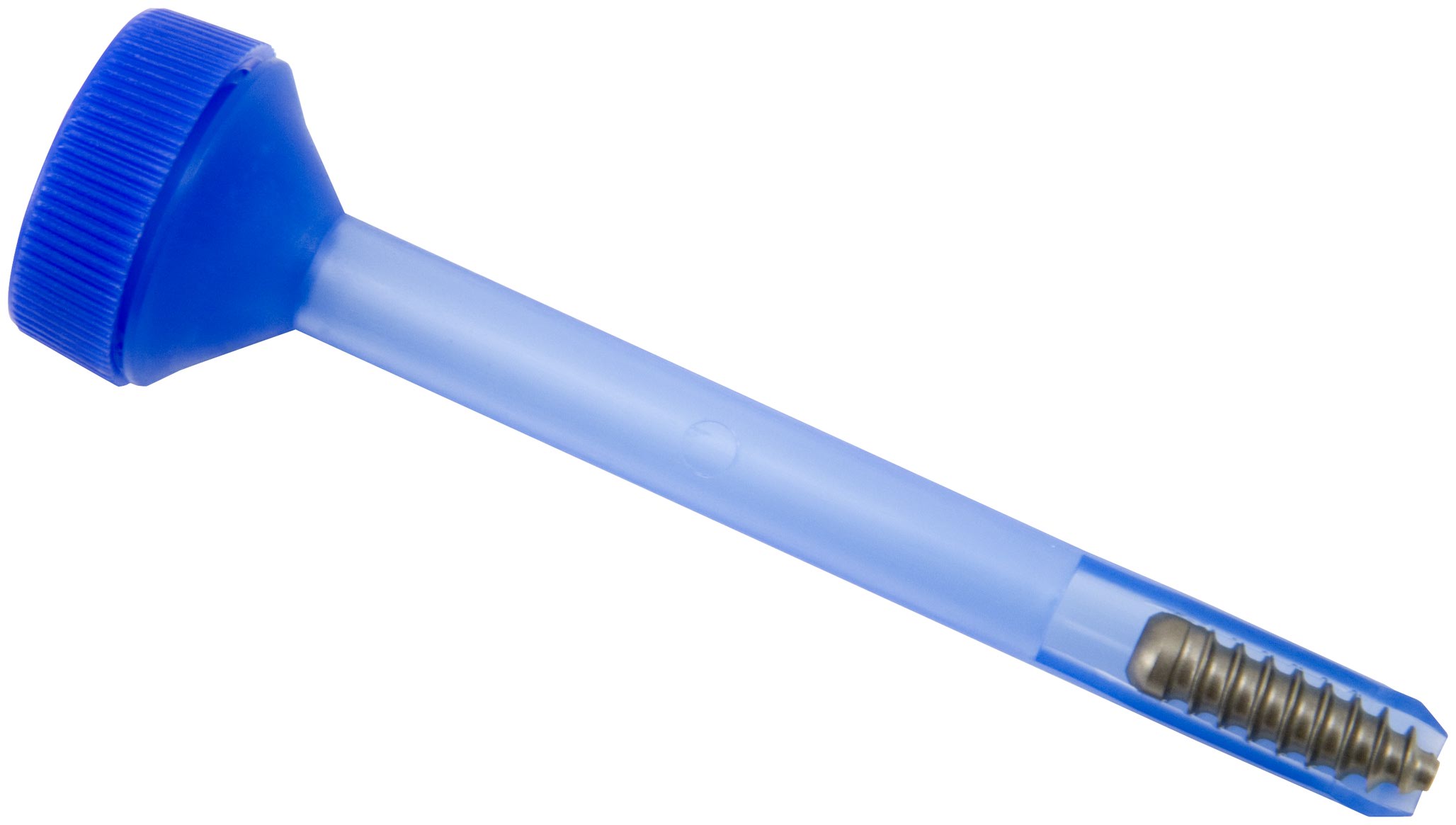 Arthrex - Screw, Cannulated Interference, with Disposable Arthrex - Screw, Cannulated Interference, with Disposable