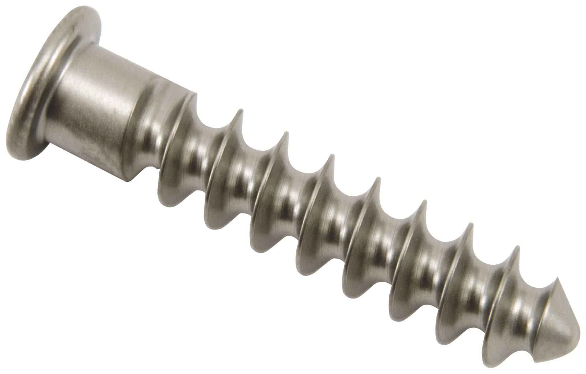 Arthrex - Noncannulated Short Screwdriver Shaft, 2.5 mm Hex, 5.5 mm x 17 cm  - AR-1995SHN