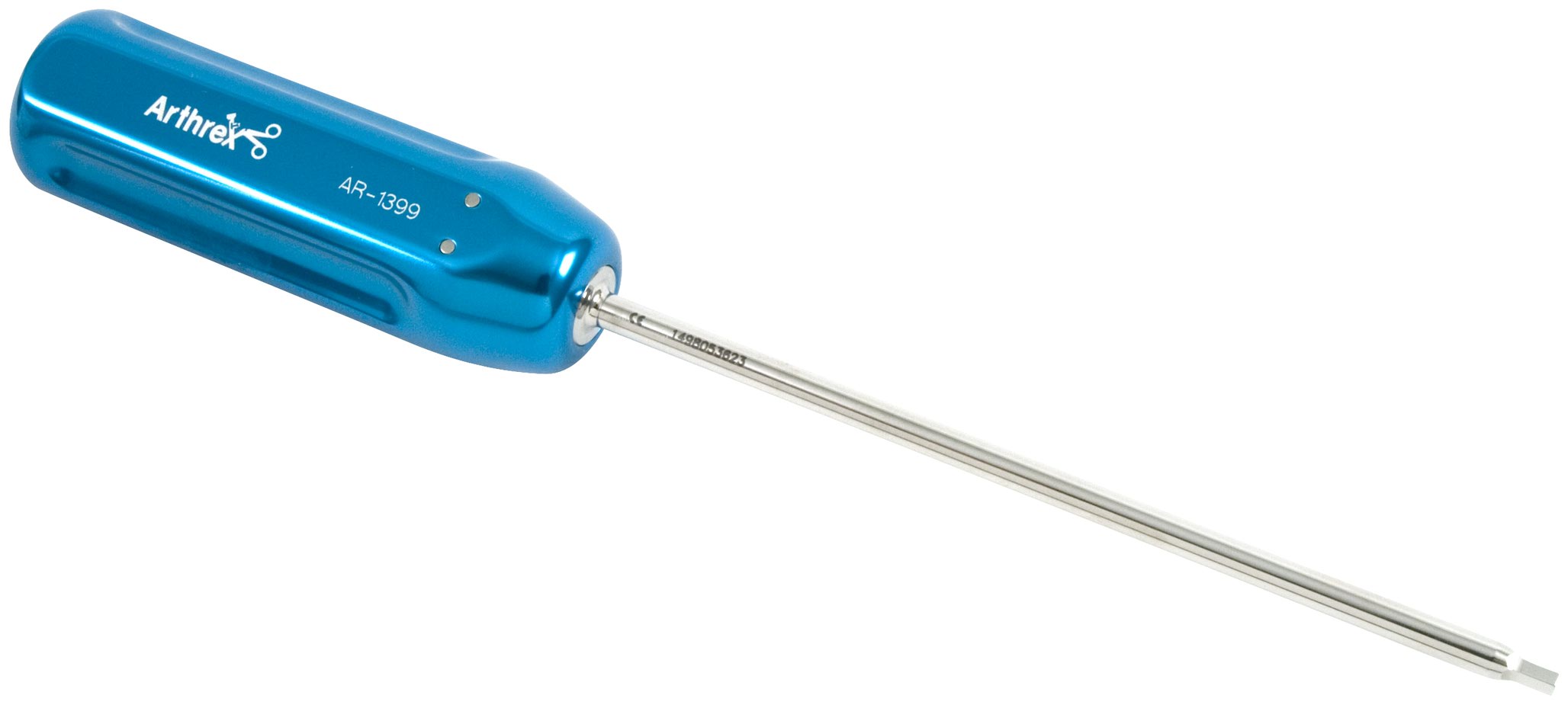 ★ RRR♡ Arthrex - PinLock I Cannulated Screwdriver, 3.5 mm Hex, 5.5