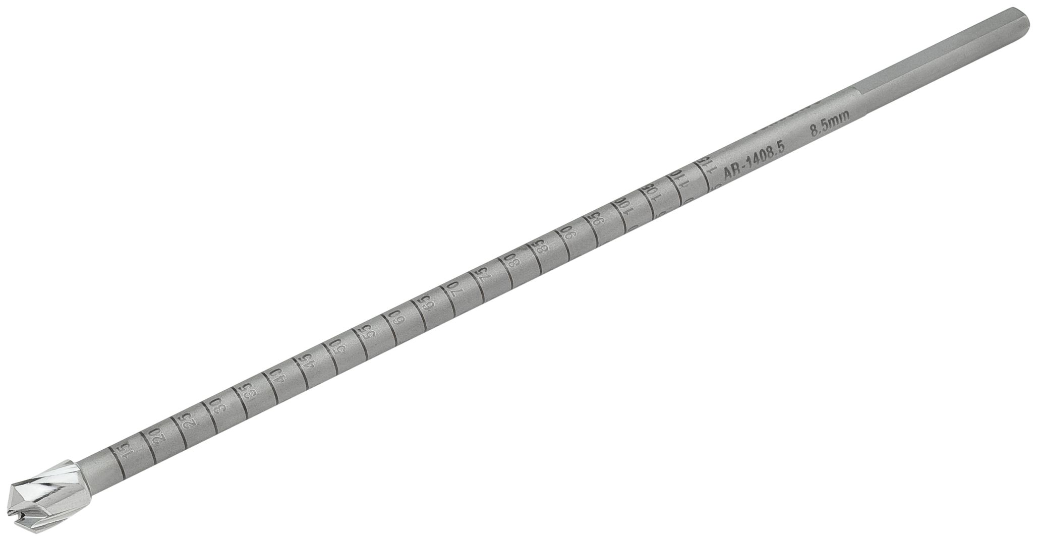 Arthrex - Cannulated Headed Reamer, 8.5 mm - AR-1408.5
