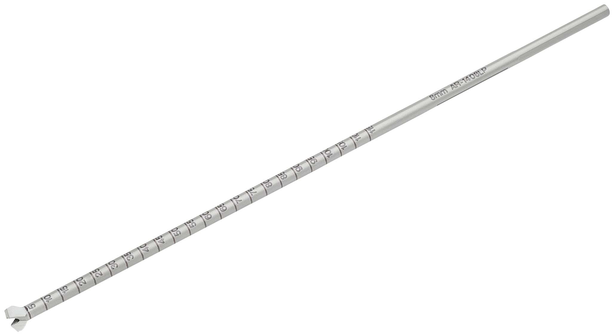 Arthrex - Cannulated Headed Reamer, 7.5 mm - AR-1407.5
