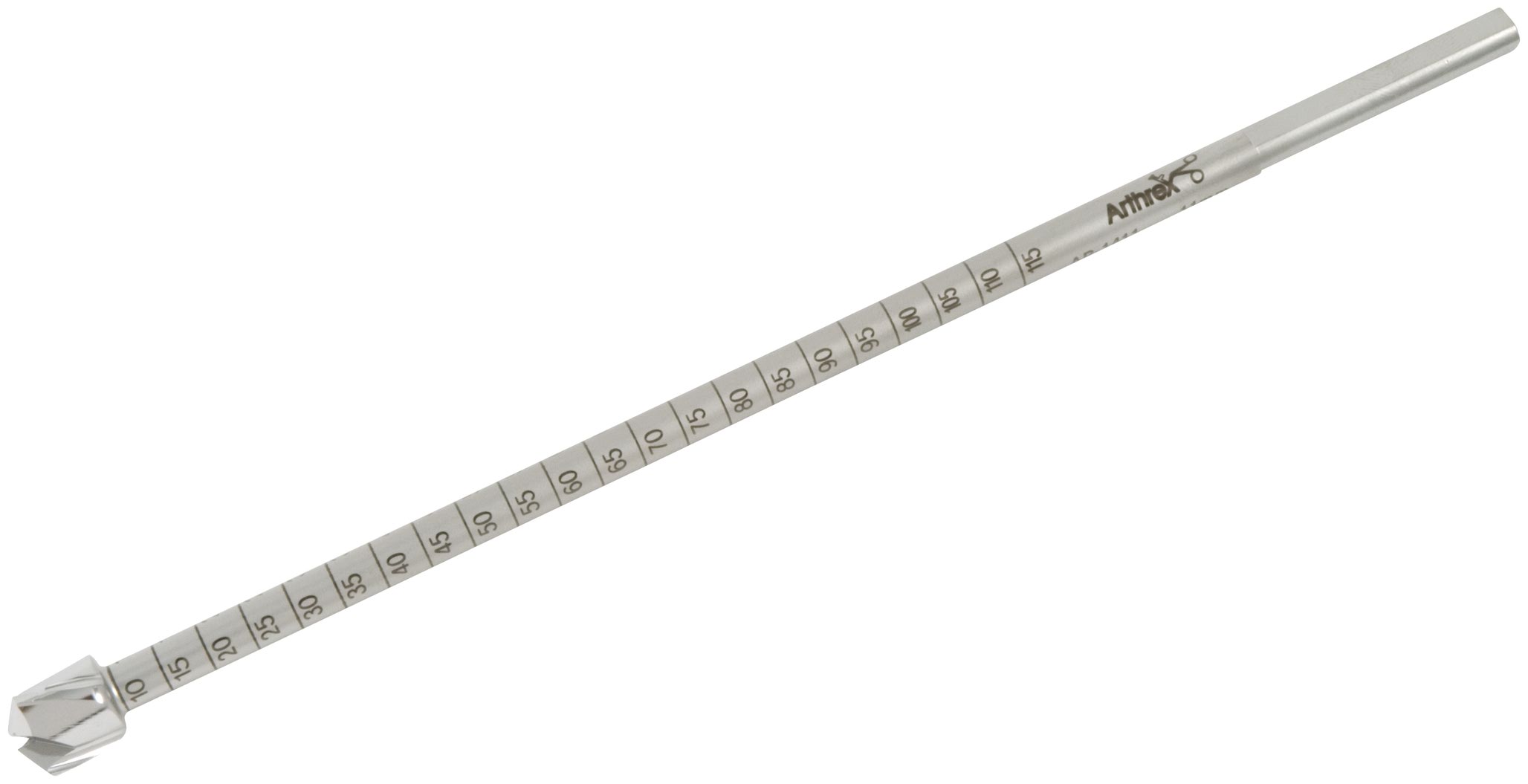 Arthrex - Cannulated Headed Reamer, 11 mm - AR-1411