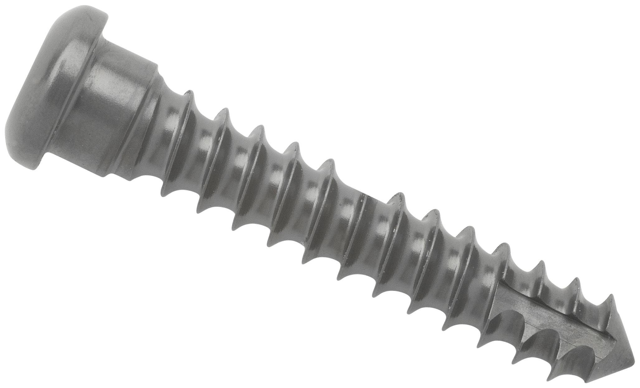 Cortical Screw, 3.5 mm x 20 mm - AR-14120NL - Arthrex