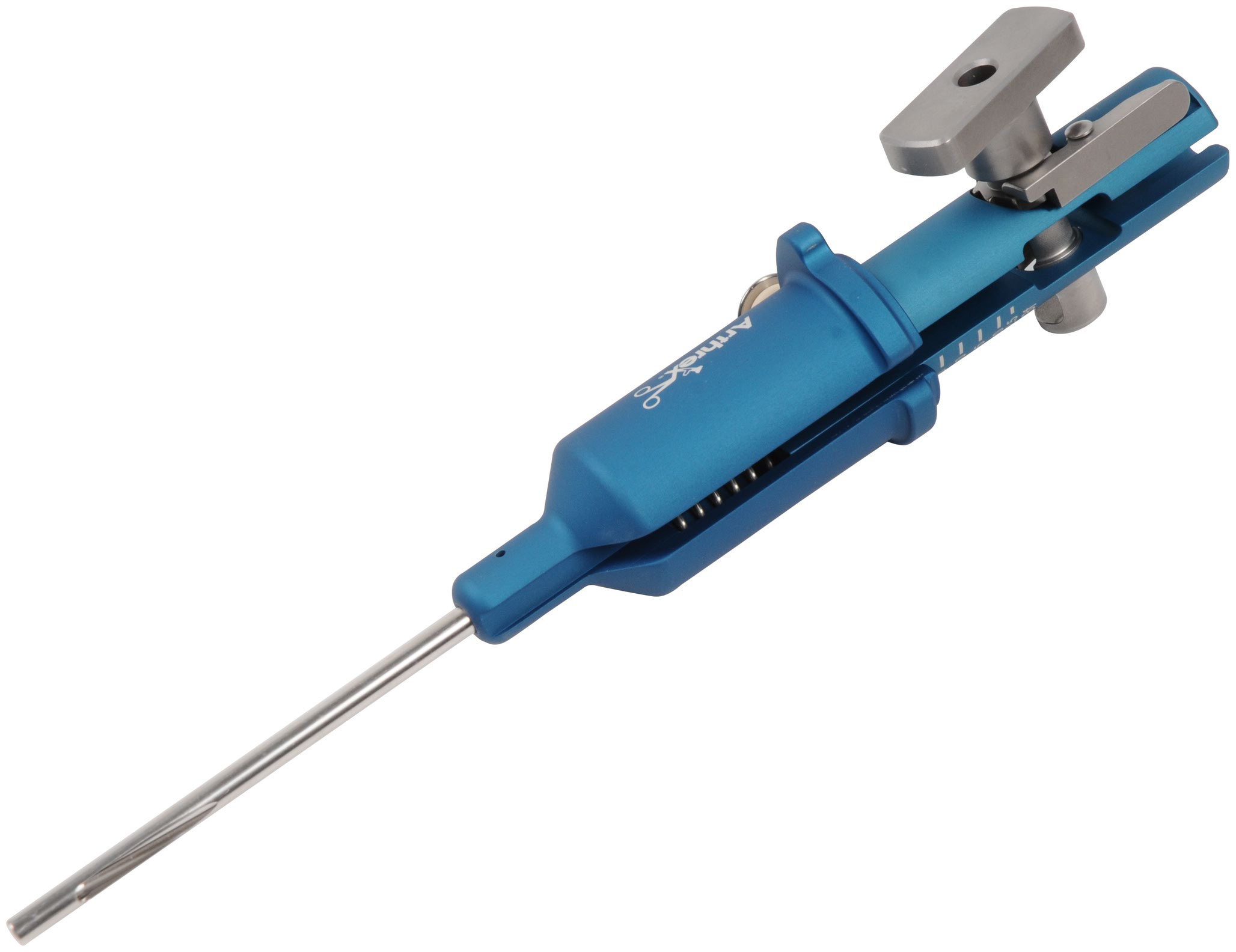 Arthrex - Suture Tensioner with Tensiometer - AR-1529
