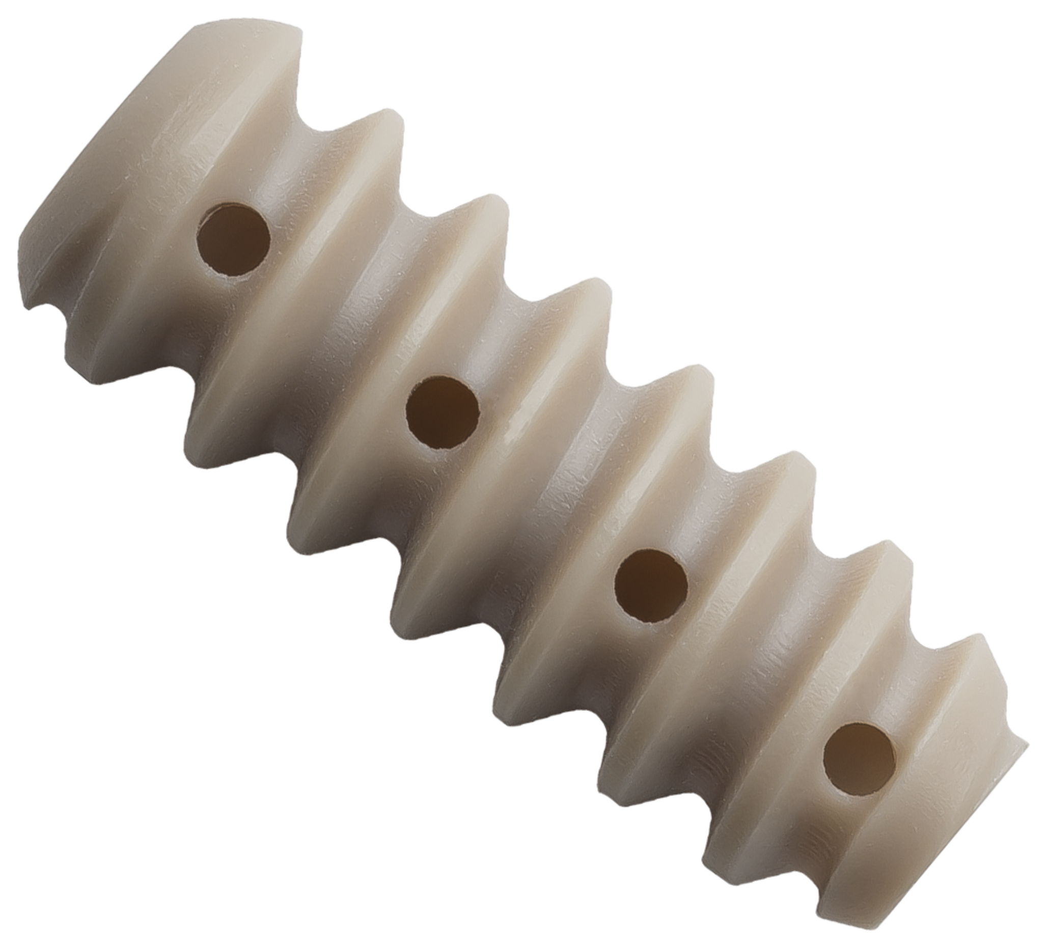 Arthrex - PEEK Tenodesis Screw, 7 mm x 10 mm - AR-1670PS